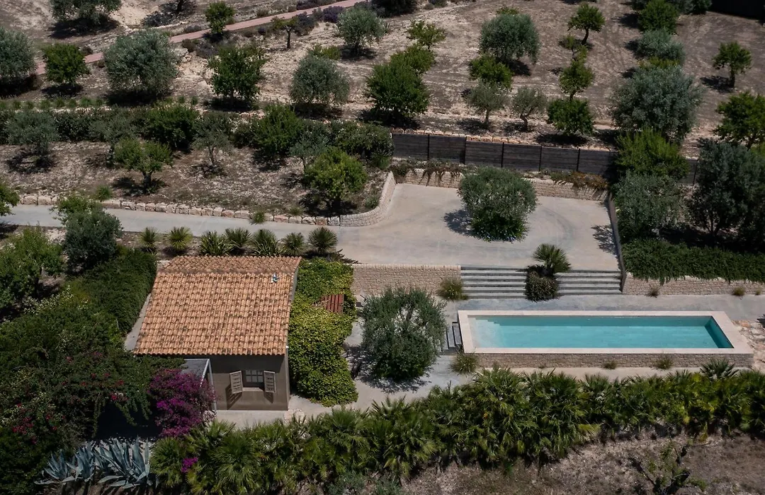 Country House Villadorata-1