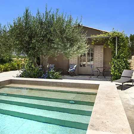 Country House Villadorata-2