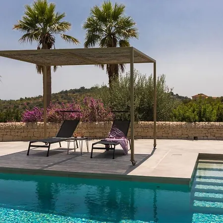 Country House Villadorata-2