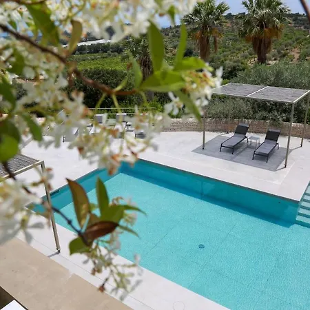 Country House Villadorata-3