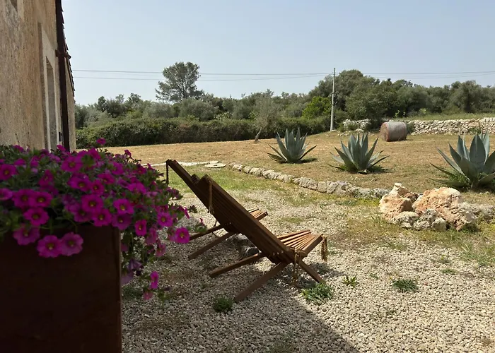 Affittacamere Casa Farfaglia Noto