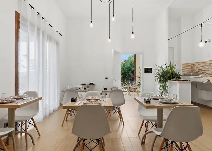 B&B Villa Landolina Noto