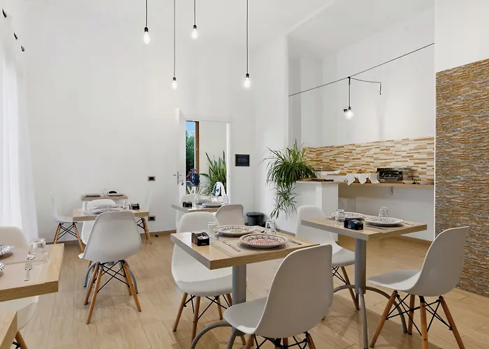 B&B Villa Landolina Noto